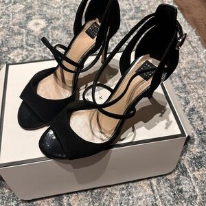 Elegant W&B Market Women's Heels